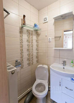 Дом 31м², 1-этажный, участок 1 сот.