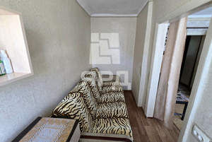 Дом 44м², 1-этажный, участок 2 сот.