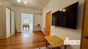 Дом 110м², 2-этажный, участок 6 сот.