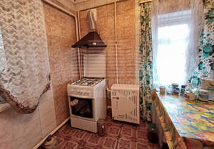 Дом 43м², 2-этажный, участок 8 сот.