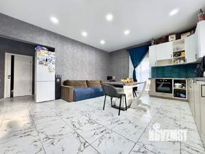 Дом 99м², 1-этажный, участок 6 сот.