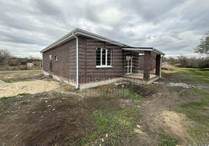 Дом 92м², 1-этажный, участок 6 сот.