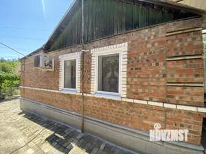 Дом 40м², 1-этажный, участок 5 сот.