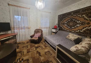 Дом 48м², 1-этажный, участок 1 сот.