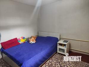 Дом 64м², 1-этажный, участок 1 сот.