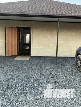 Дом 210м², 1-этажный, участок 12 сот.