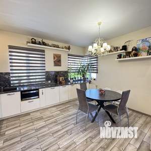 Дом 107м², 1-этажный, участок 4 сот.