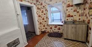 Дом 30м², 1-этажный, участок 1 сот.