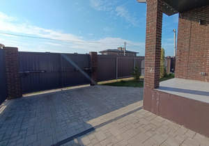 Дом 99м², 1-этажный, участок 4 сот.