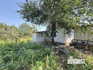 Дом 25м², 1-этажный, участок 3 сот.