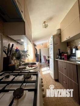 Дом 63м², 1-этажный, участок 6 сот.