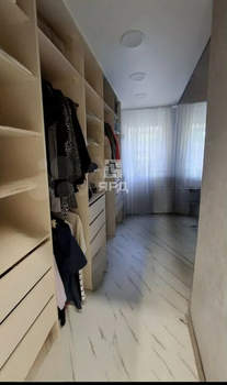 Дом 137м², 2-этажный, участок 2 сот.