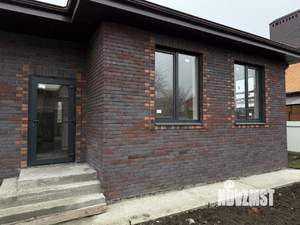 Дом 142м², 1-этажный, участок 6 сот.