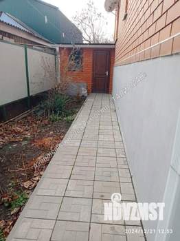 Дом 162м², 2-этажный, участок 2 сот.