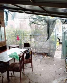 Дача 30м², 1-этажный, участок 7 сот.