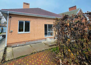 Дача 128м², 1-этажный, участок 6 сот.