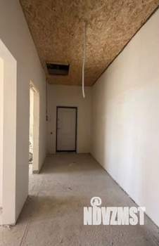 Дом 98м², 1-этажный, участок 3 сот.