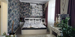 Дом 126м², 2-этажный, участок 3 сот.