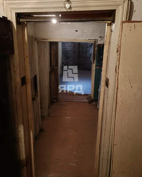 Дом 30м², 1-этажный, участок 3 сот.