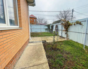 Дача 128м², 1-этажный, участок 6 сот.