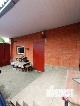 Дом 140м², 2-этажный, участок 2 сот.