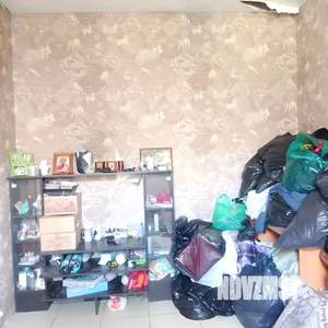 Дом 50м², 1-этажный, участок 0 сот.