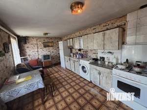 Дом 60м², 1-этажный, участок 4 сот.