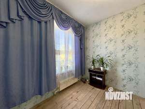 Таунхаус 156м², 2-этажный, участок 3 сот.