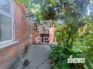 Дом 38м², 1-этажный, участок 2 сот.