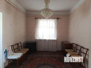 Дом 72м², 1-этажный, участок 4 сот.