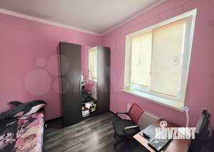 Дом 63м², 1-этажный, участок 2 сот.