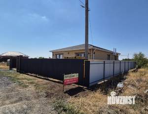 Дом 100м², 1-этажный, участок 5 сот.