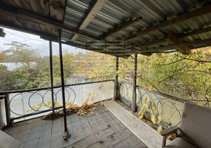 Дача 81м², 2-этажный, участок 6 сот.