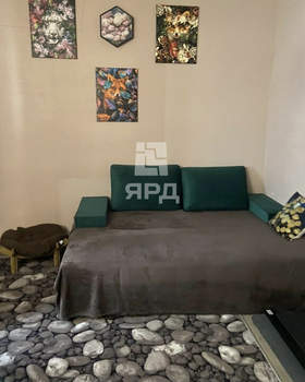 Дом 34м², 1-этажный, участок 1 сот.