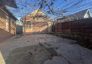 Дом 59м², 1-этажный, участок 2 сот.