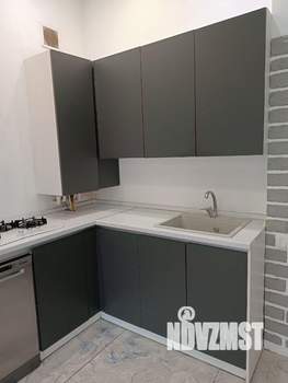 Дом 80м², 1-этажный, участок 2 сот.