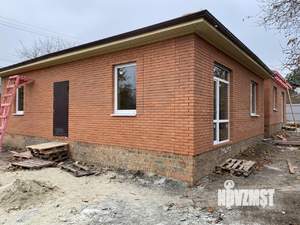 Дом 76м², 1-этажный, участок 3 сот.