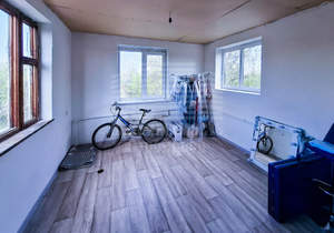 Дом 53м², 2-этажный, участок 6 сот.