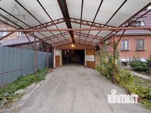 Дом 253м², 2-этажный, участок 6 сот.