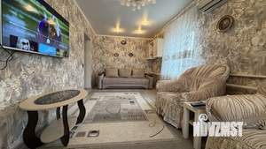 Дом 62м², 1-этажный, участок 3 сот.