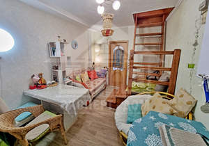 Дом 37м², 2-этажный, участок 2 сот.