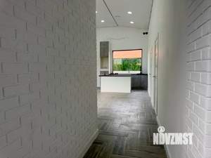 Дом 116м², 1-этажный, участок 2 сот.