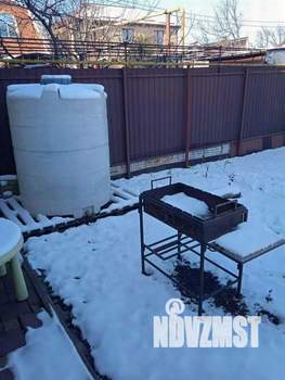 Дом 96м², 2-этажный, участок 3 сот.