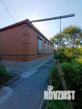 Дом 67м², 1-этажный, участок 2 сот.