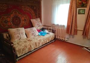 Дом 31м², 1-этажный, участок 7 сот.