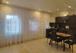 Дом 116м², 2-этажный, участок 2 сот.