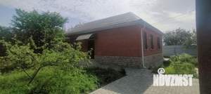 Дом 79м², 1-этажный, участок 6 сот.