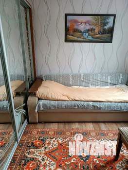 Дом 54м², 1-этажный, участок 3 сот.