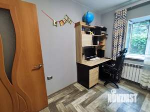 Дом 55м², 1-этажный, участок 2 сот.