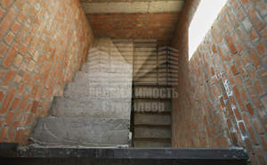 Дом 160м², 2-этажный, участок 4 сот.